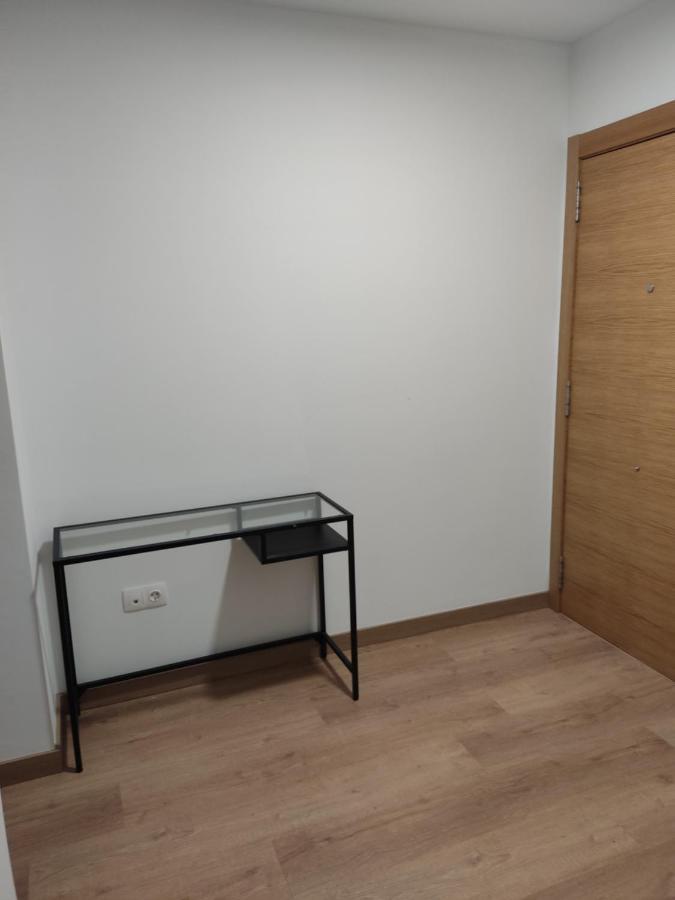 The Sanxi Apt Apartment Lugo Exterior photo